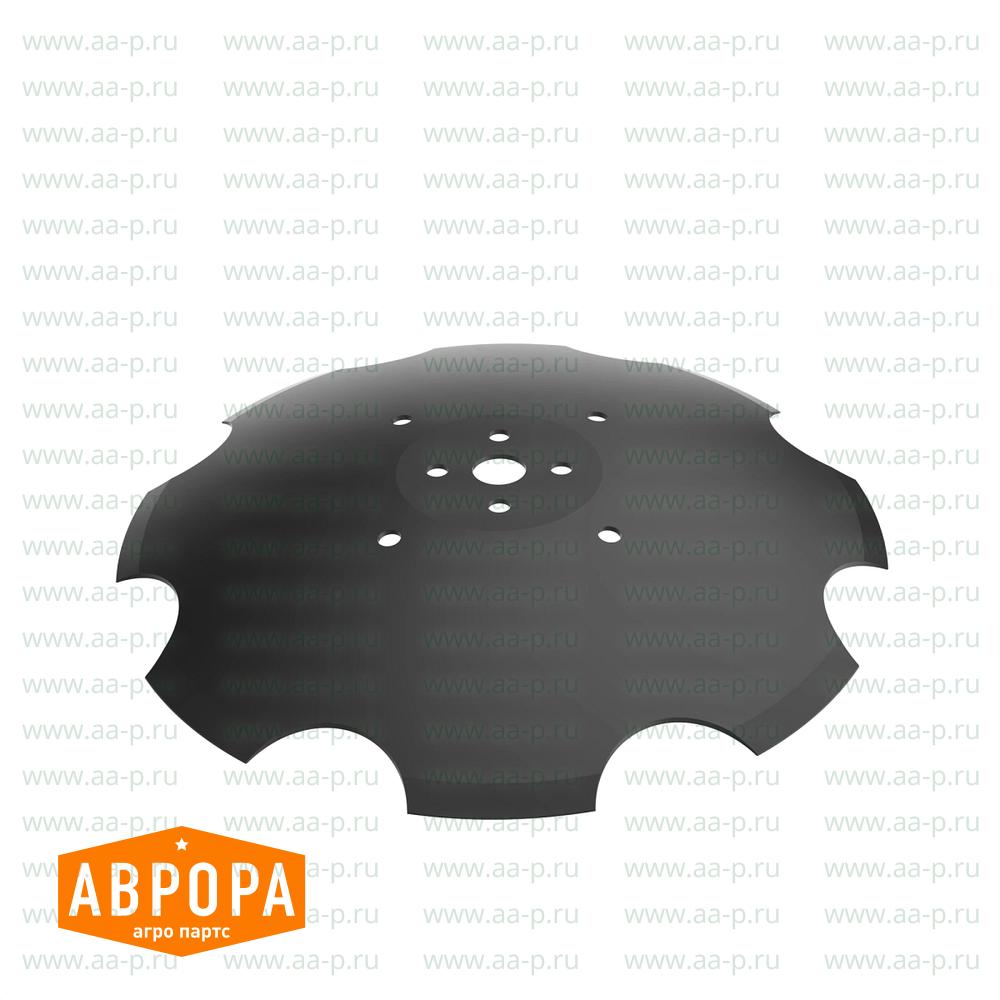 AZ72361 КЛАПАН